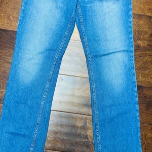 Rag & Bone Classic Blue Denim